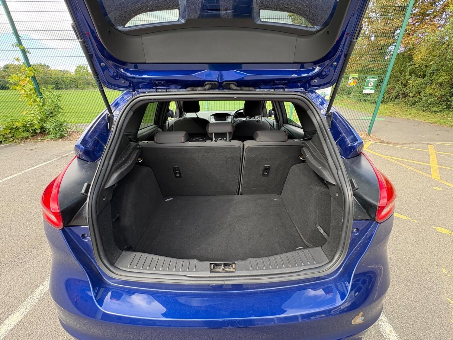 Used Ford Focus 2017 for sale - 76769662: Photo 29