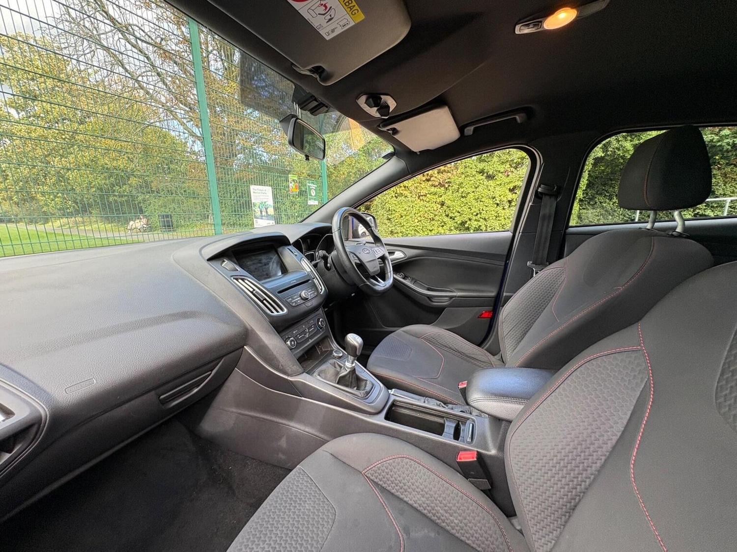 Used Ford Focus 2017 for sale - 76769662: Photo 31