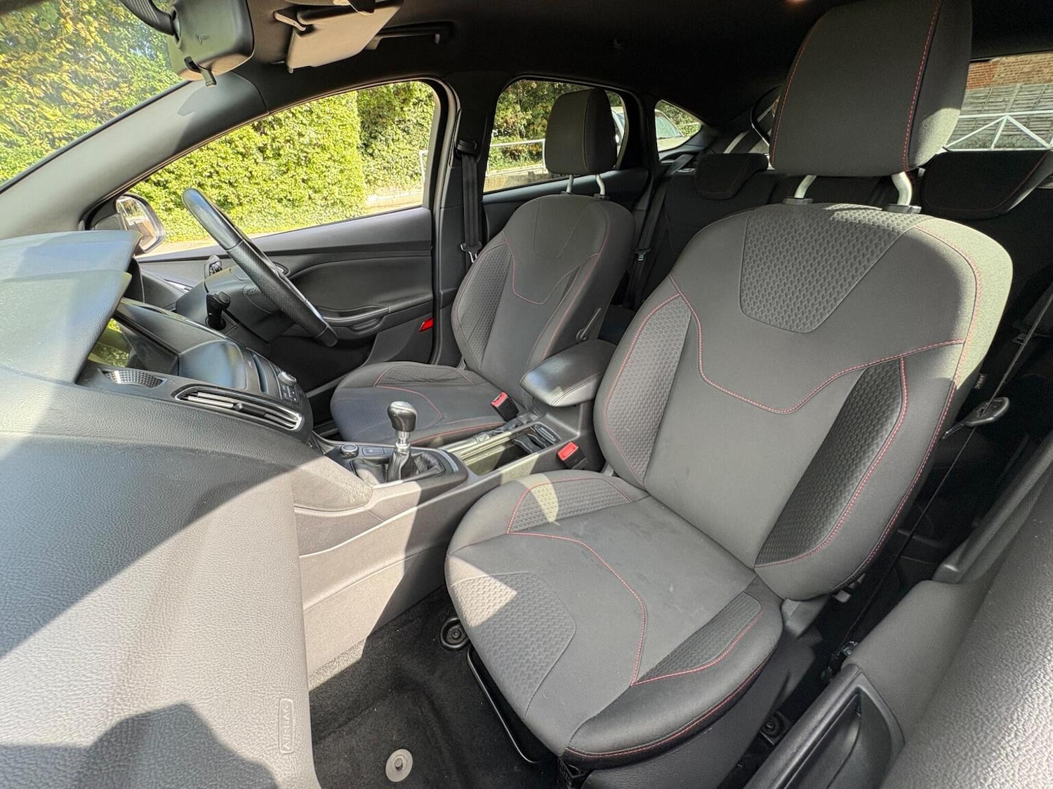 Used Ford Focus 2017 for sale - 76769662: Photo 32