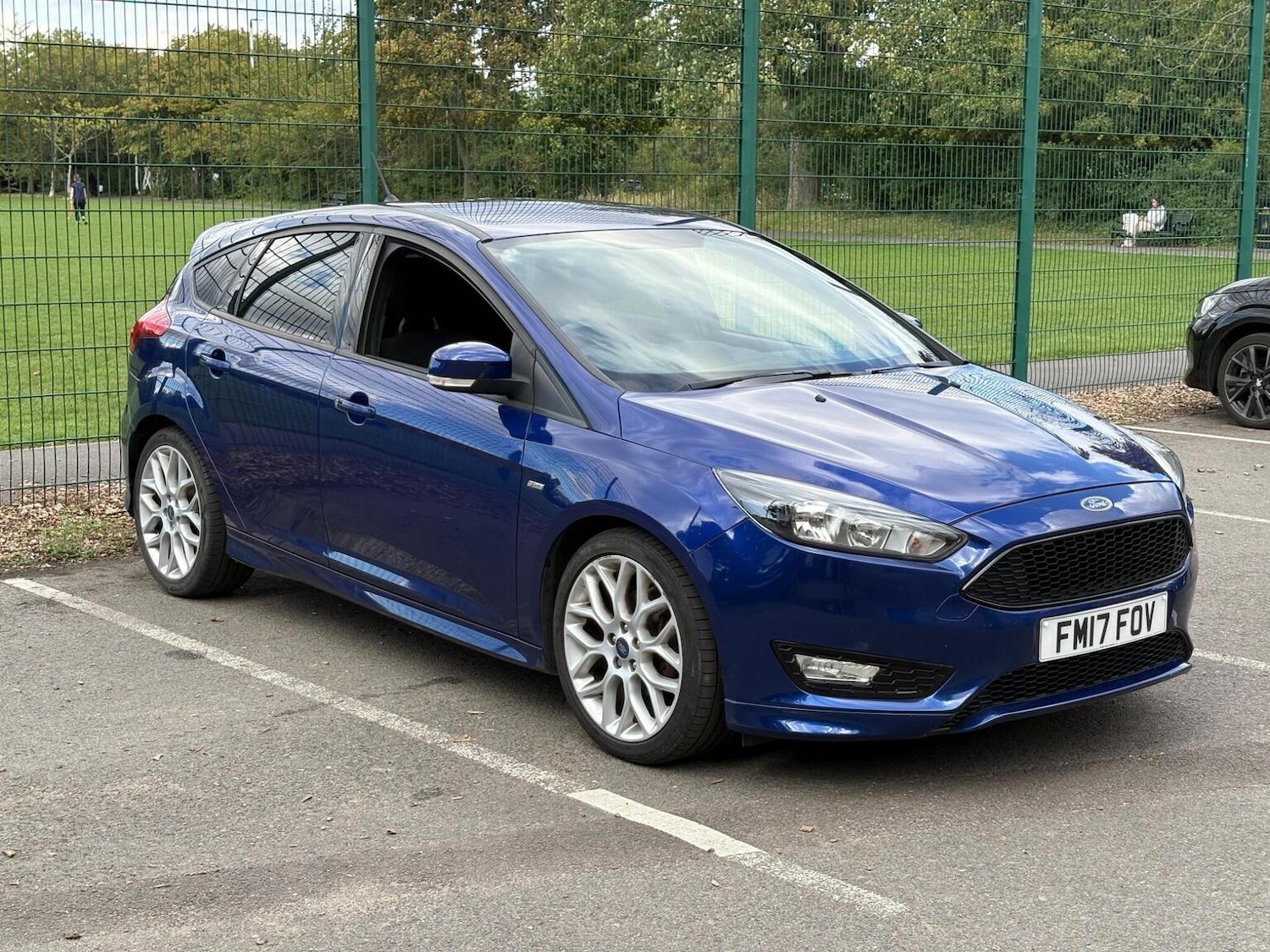 Used Ford Focus 2017 for sale - 76769662: Photo 5