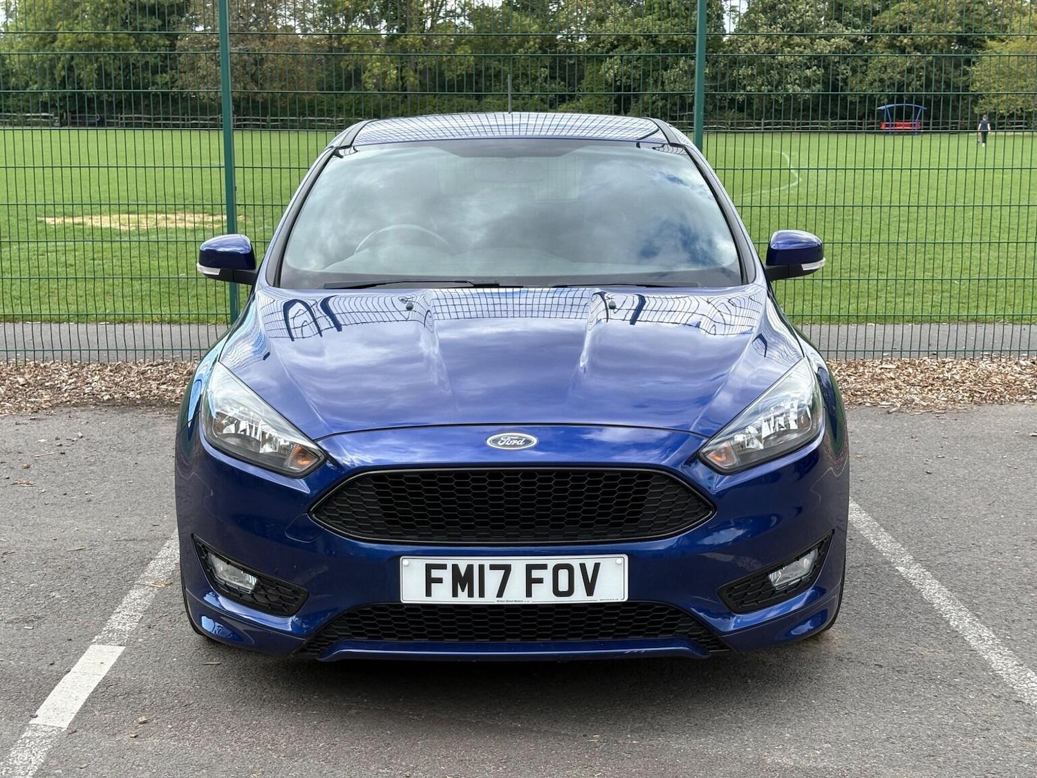 Used Ford Focus 2017 for sale - 76769662: Photo 7