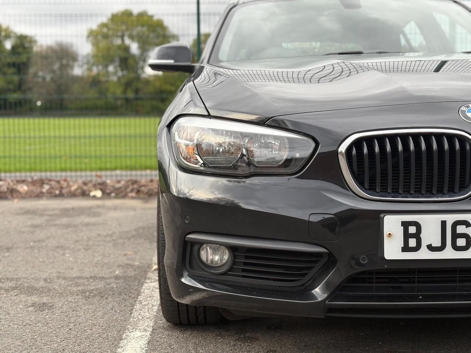 Used BMW 1 Series 2017 for sale - 76358152: Photo 10