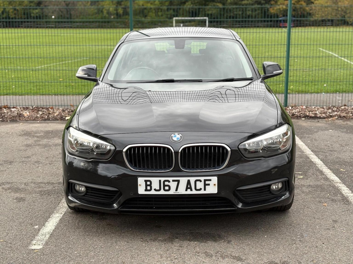 Used BMW 1 Series 2017 for sale - 76358152: Photo 11