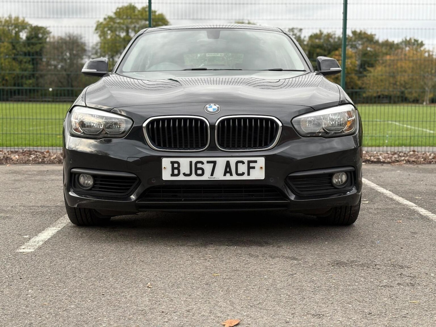 Used BMW 1 Series 2017 for sale - 76358152: Photo 12