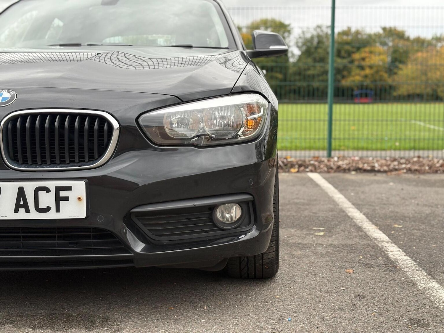 Used BMW 1 Series 2017 for sale - 76358152: Photo 2