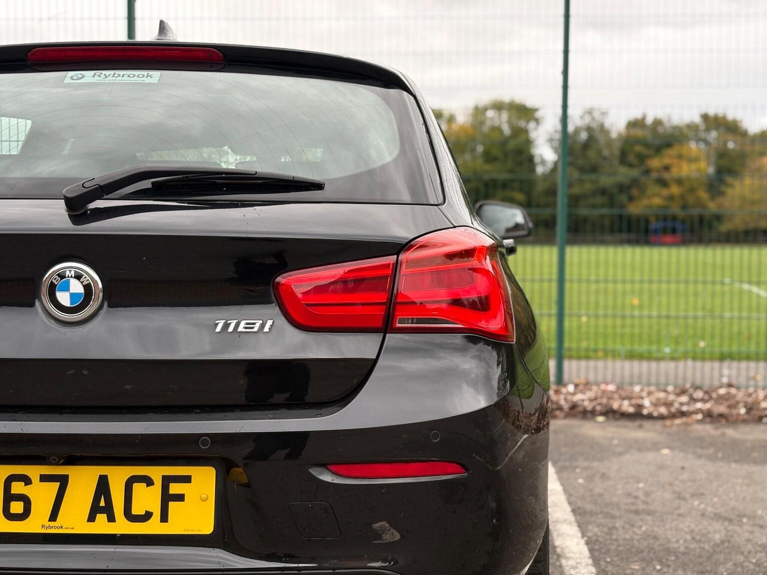 Used BMW 1 Series 2017 for sale - 76358152: Photo 23