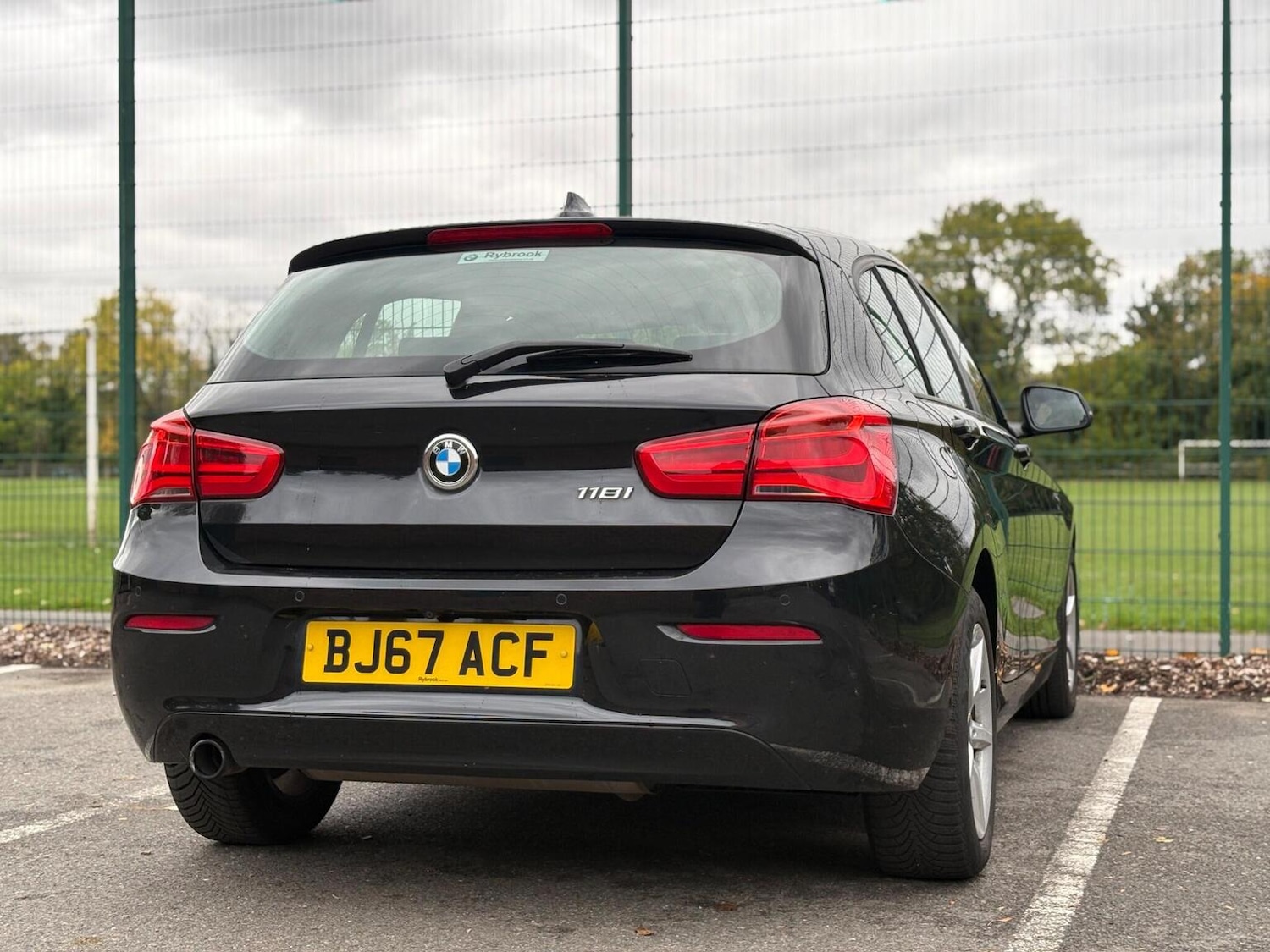 Used BMW 1 Series 2017 for sale - 76358152: Photo 25