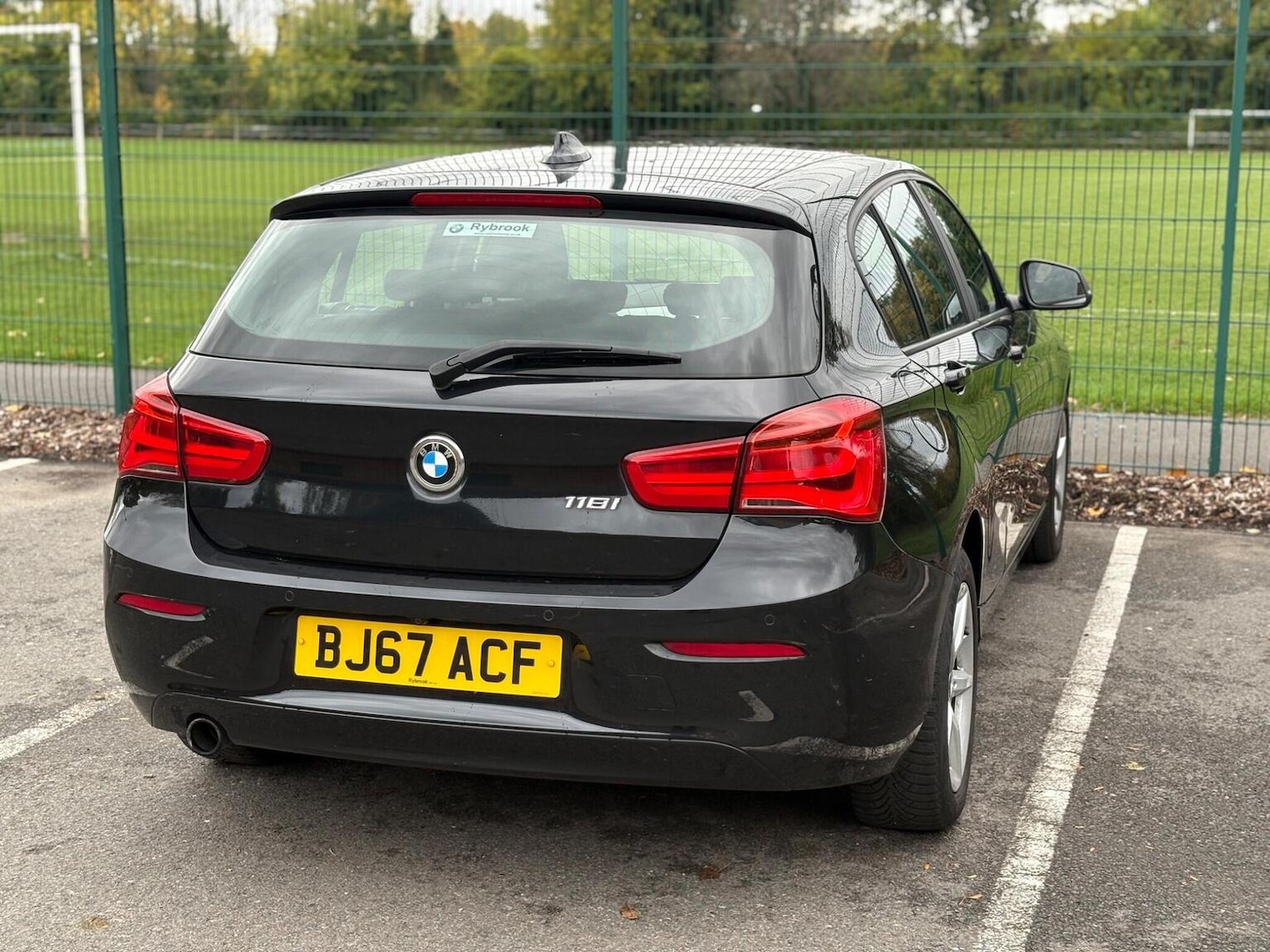 Used BMW 1 Series 2017 for sale - 76358152: Photo 26