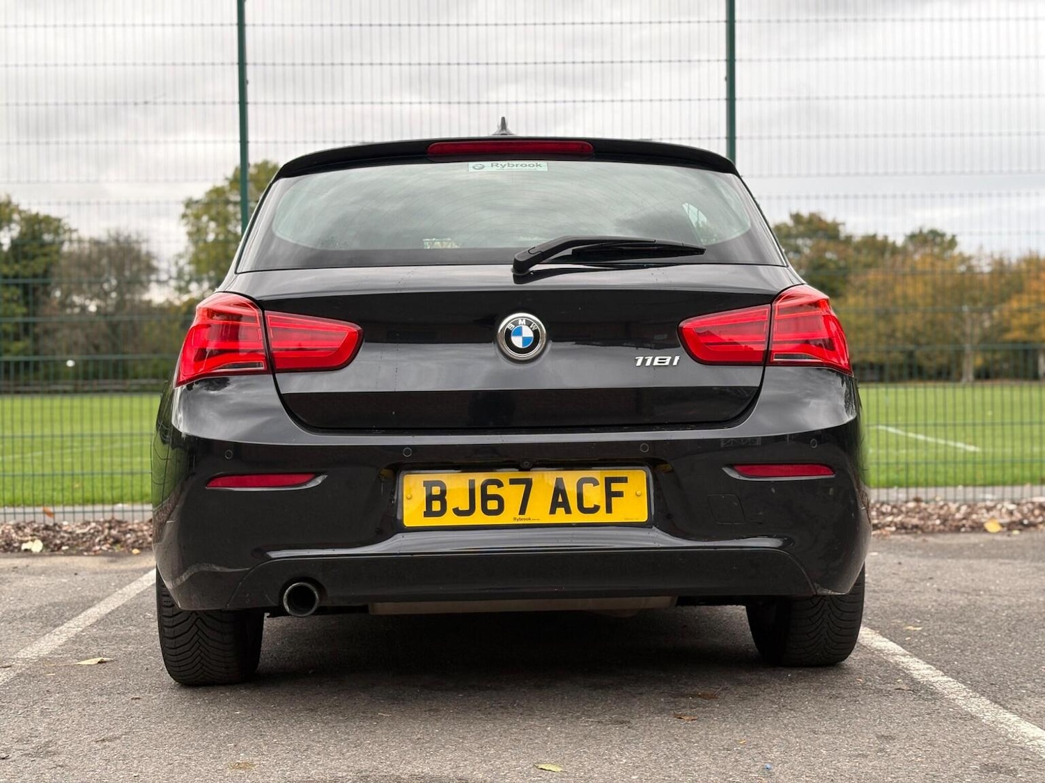 Used BMW 1 Series 2017 for sale - 76358152: Photo 27