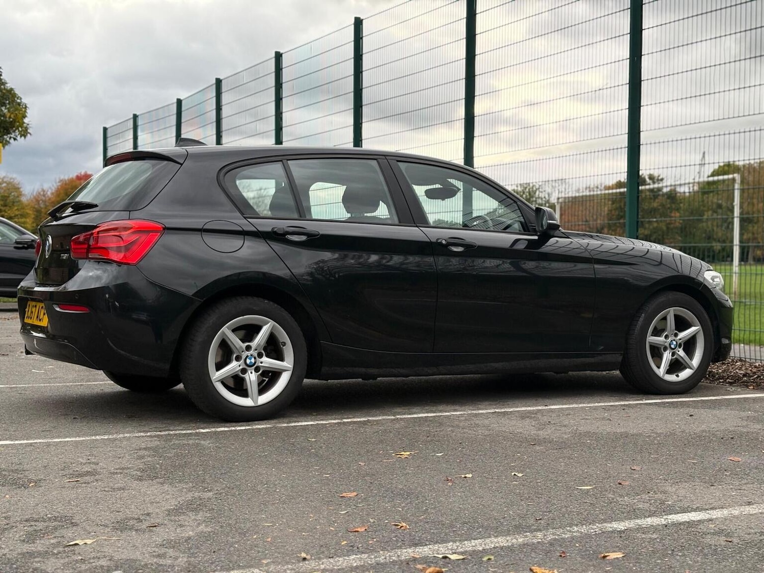 Used BMW 1 Series 2017 for sale - 76358152: Photo 28
