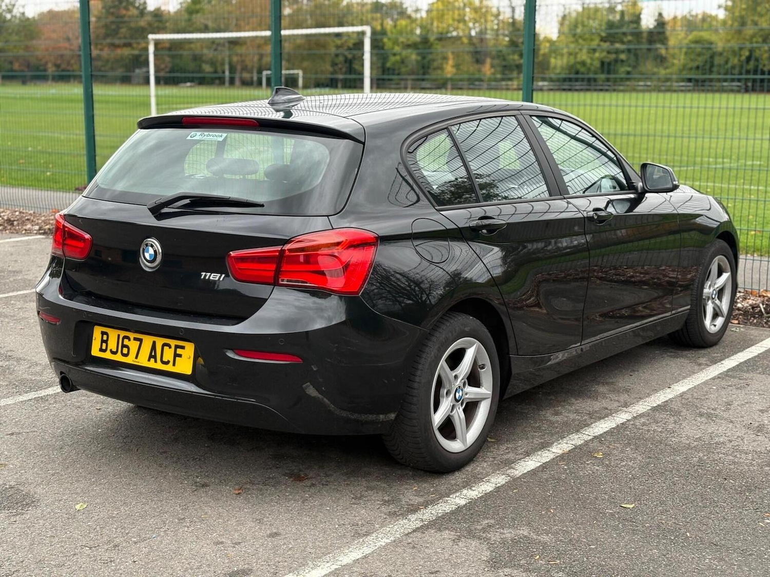 Used BMW 1 Series 2017 for sale - 76358152: Photo 31
