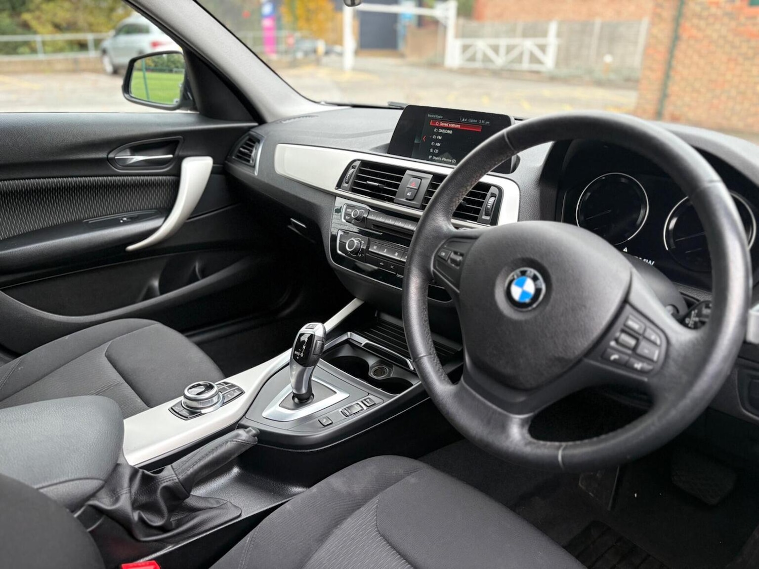 Used BMW 1 Series 2017 for sale - 76358152: Photo 33