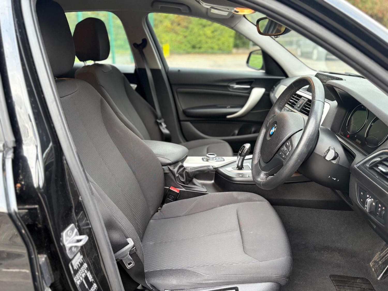 Used BMW 1 Series 2017 for sale - 76358152: Photo 34