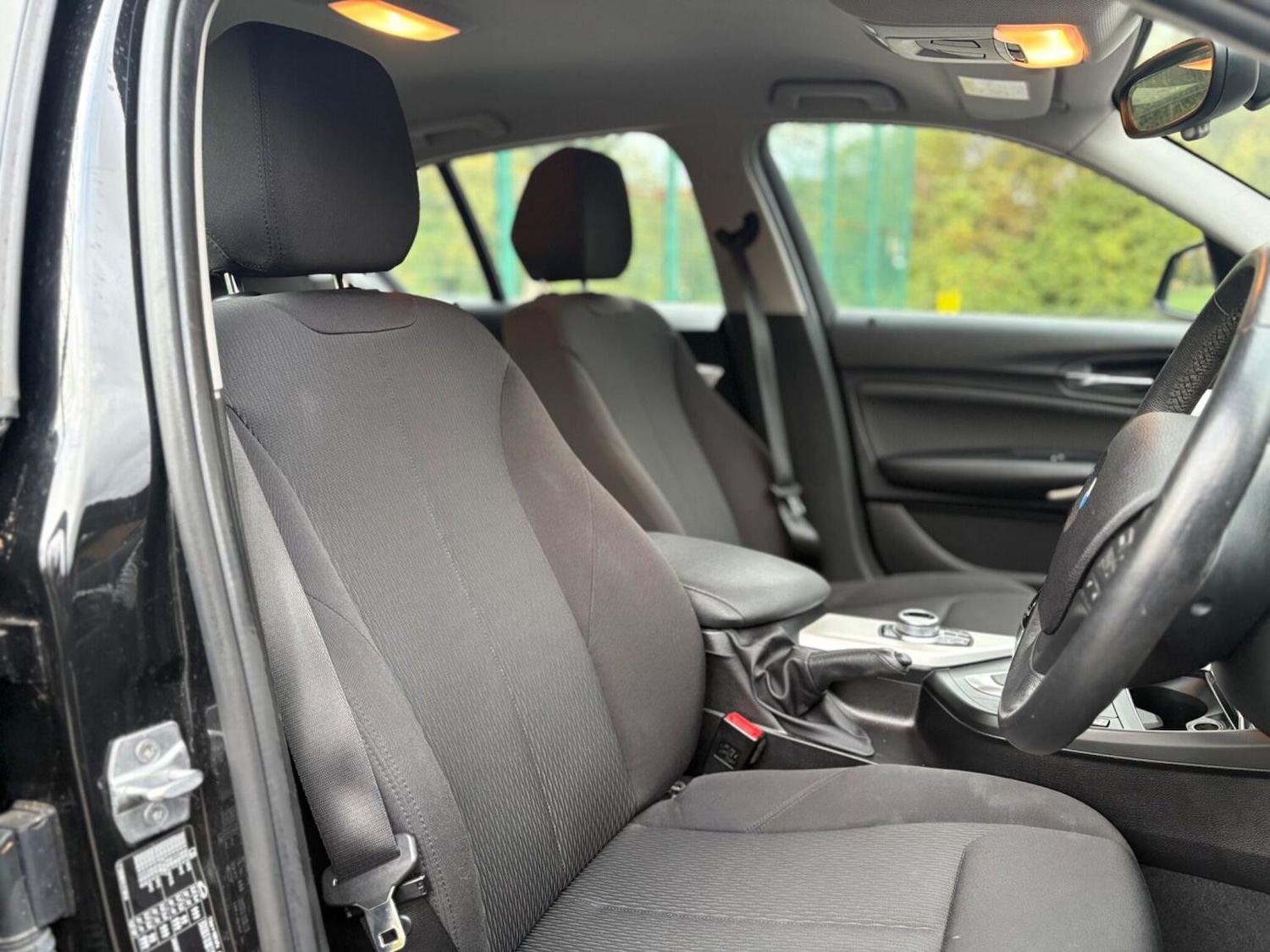 Used BMW 1 Series 2017 for sale - 76358152: Photo 35