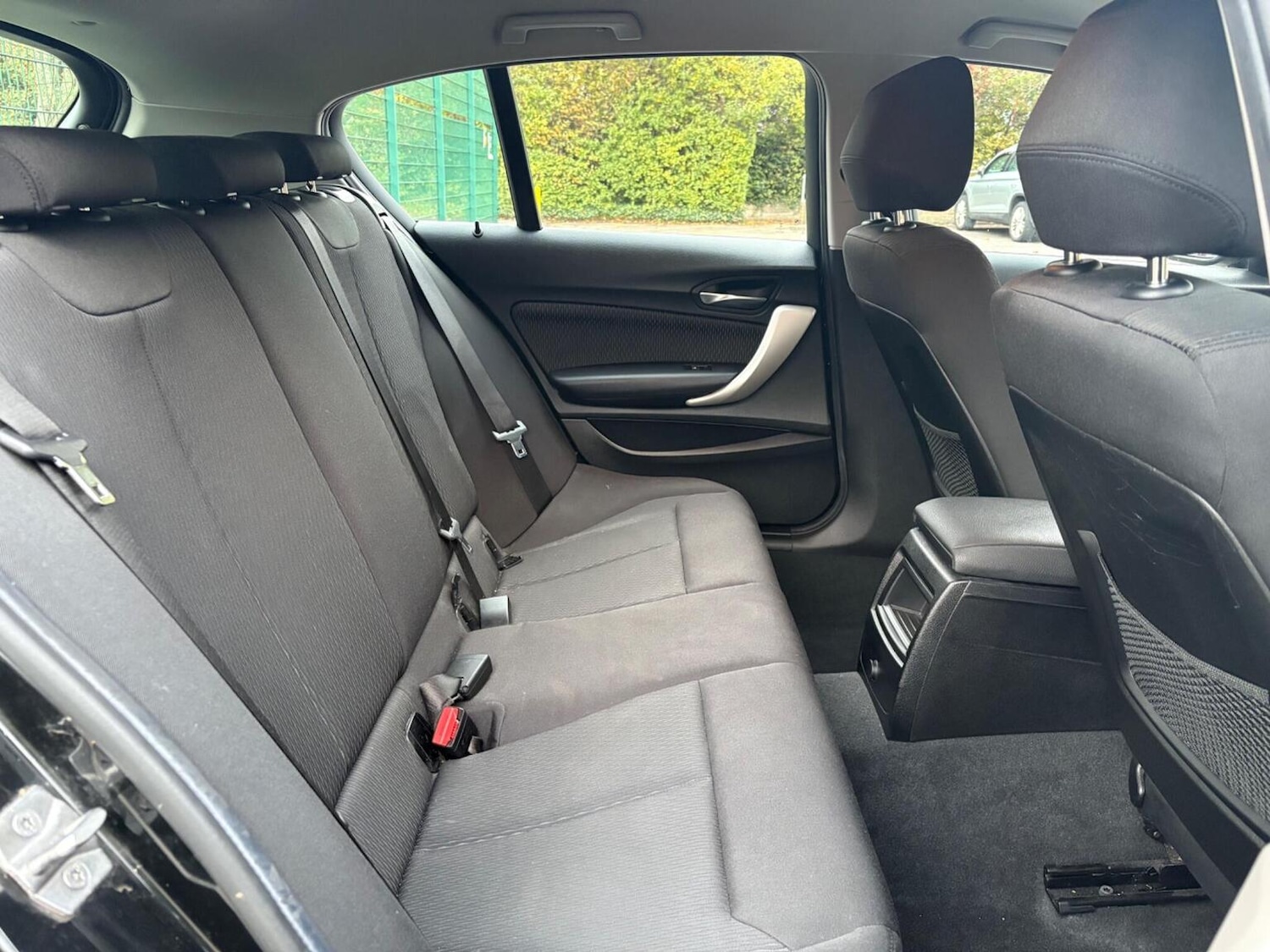 Used BMW 1 Series 2017 for sale - 76358152: Photo 36