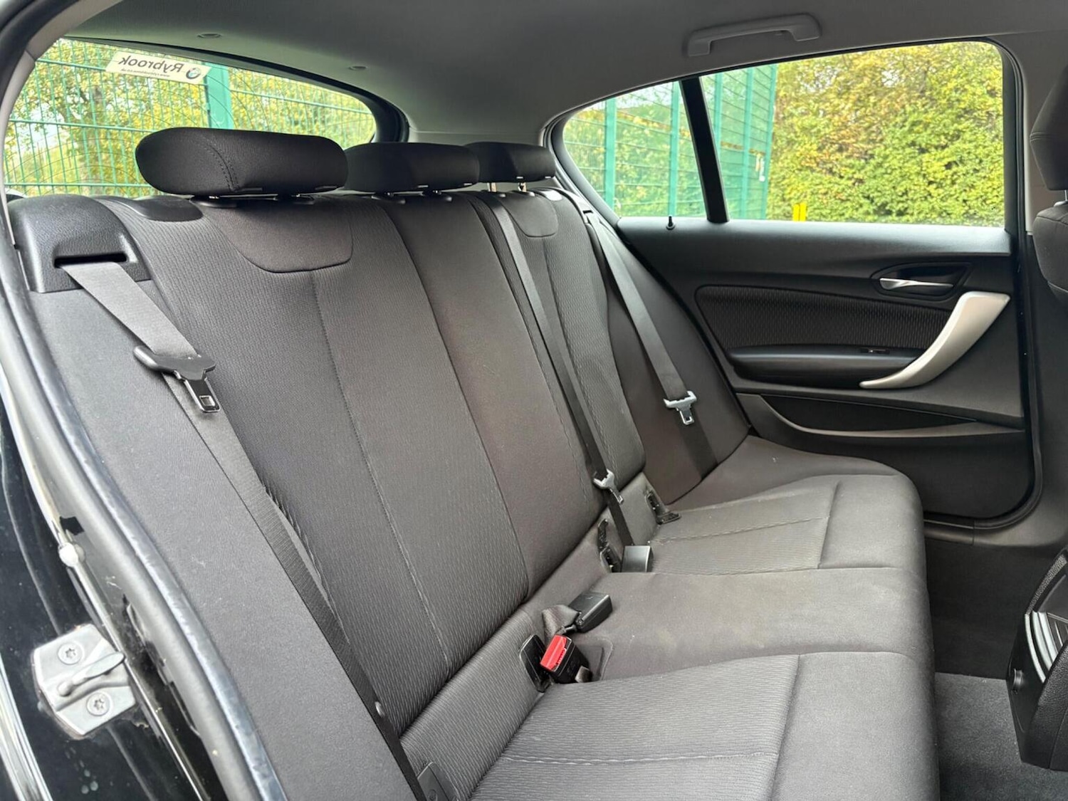 Used BMW 1 Series 2017 for sale - 76358152: Photo 37