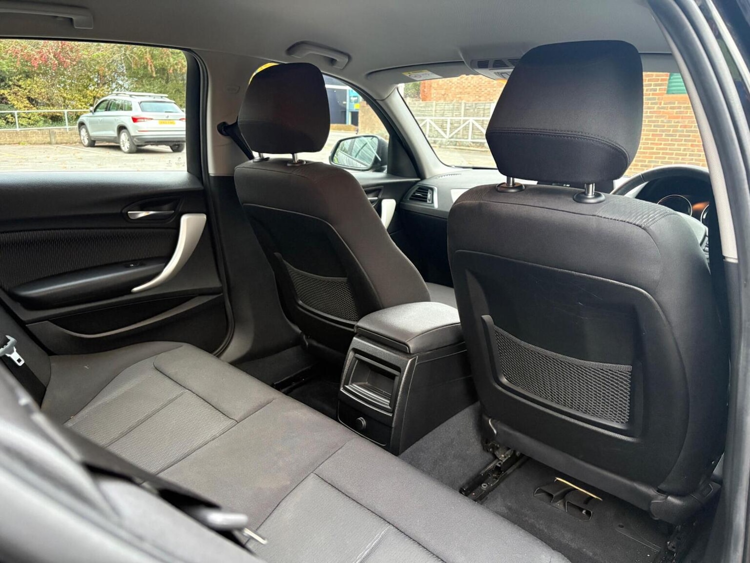 Used BMW 1 Series 2017 for sale - 76358152: Photo 38