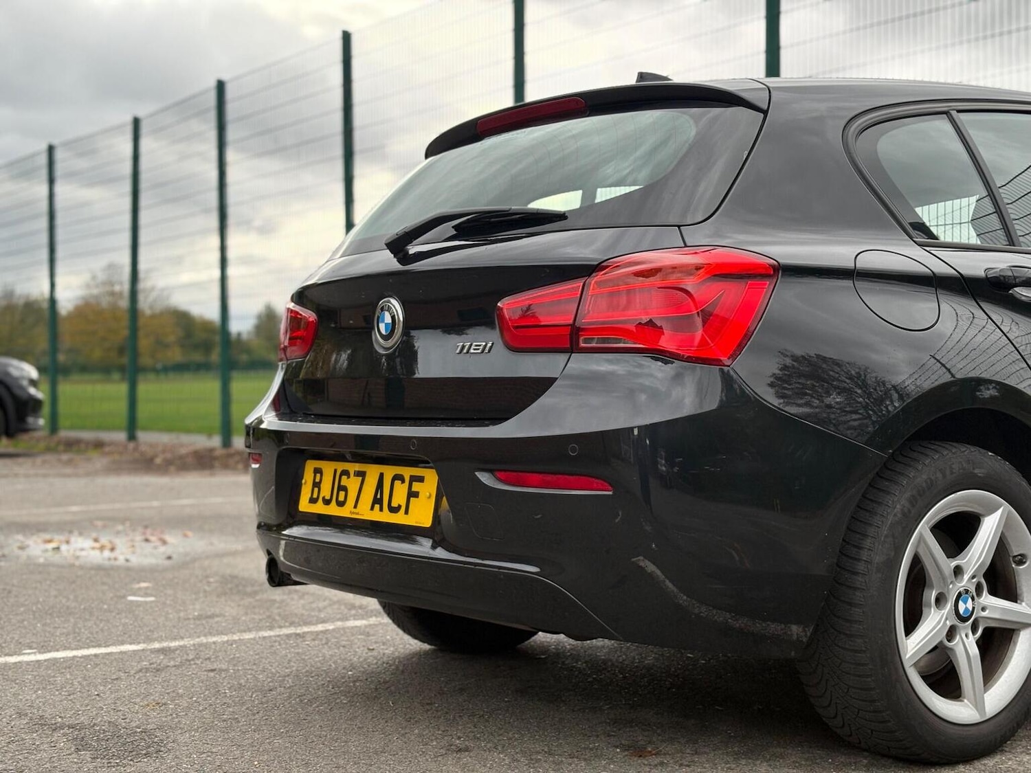 Used BMW 1 Series 2017 for sale - 76358152: Photo 4