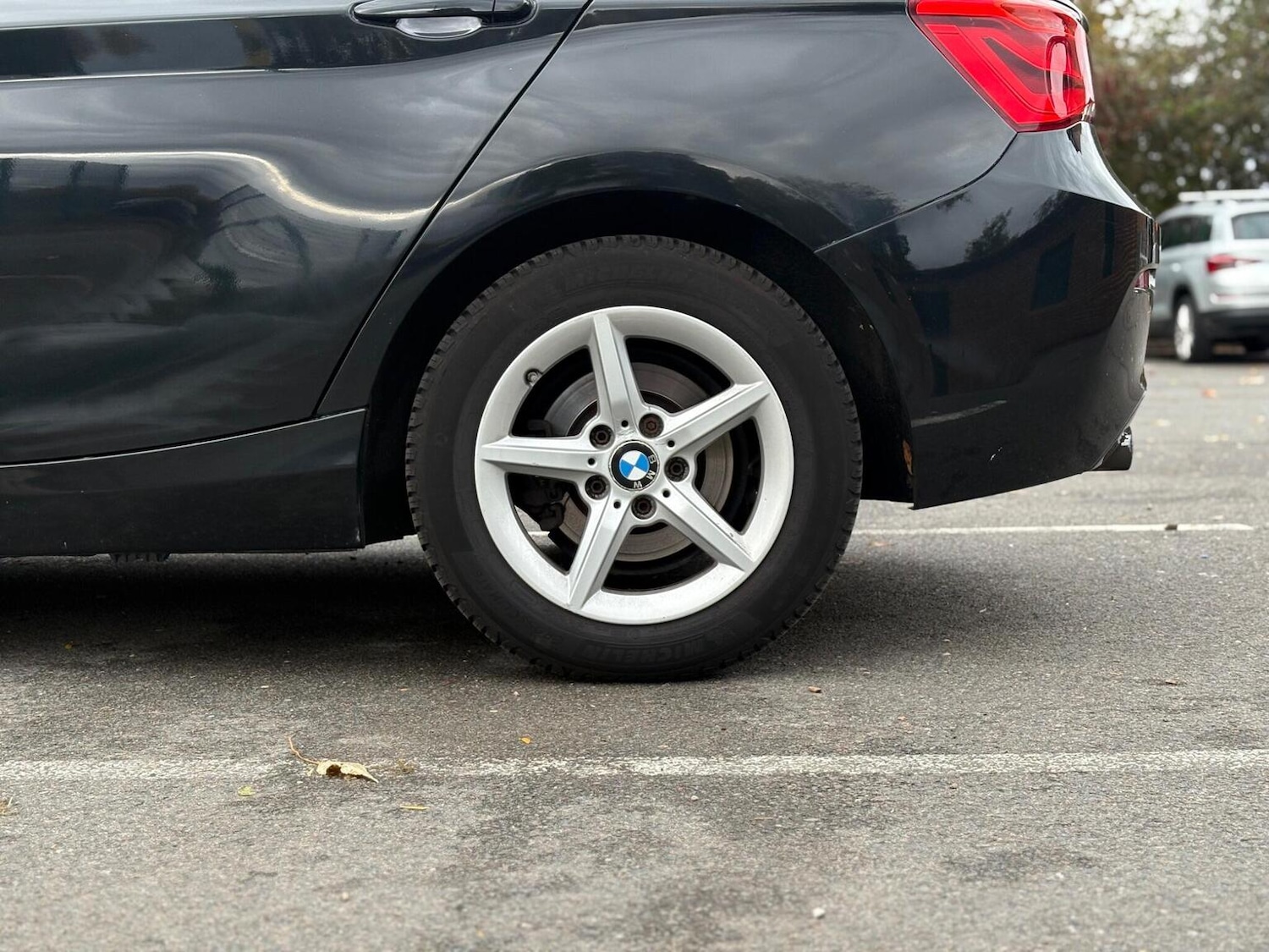 Used BMW 1 Series 2017 for sale - 76358152: Photo 40