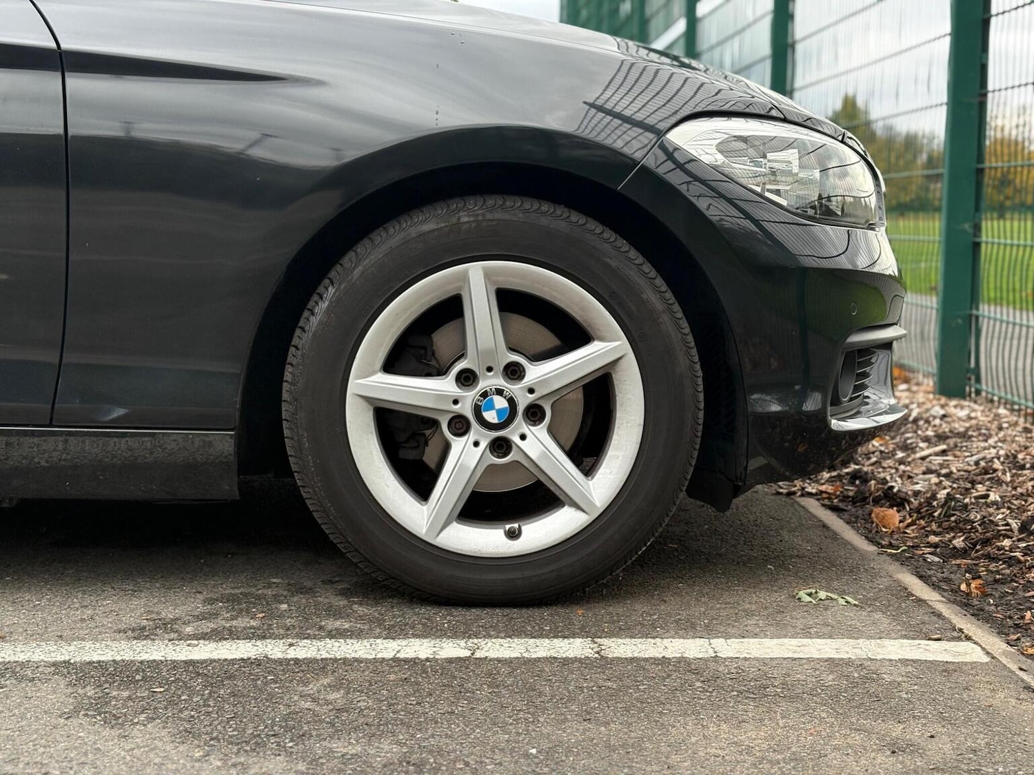 Used BMW 1 Series 2017 for sale - 76358152: Photo 41