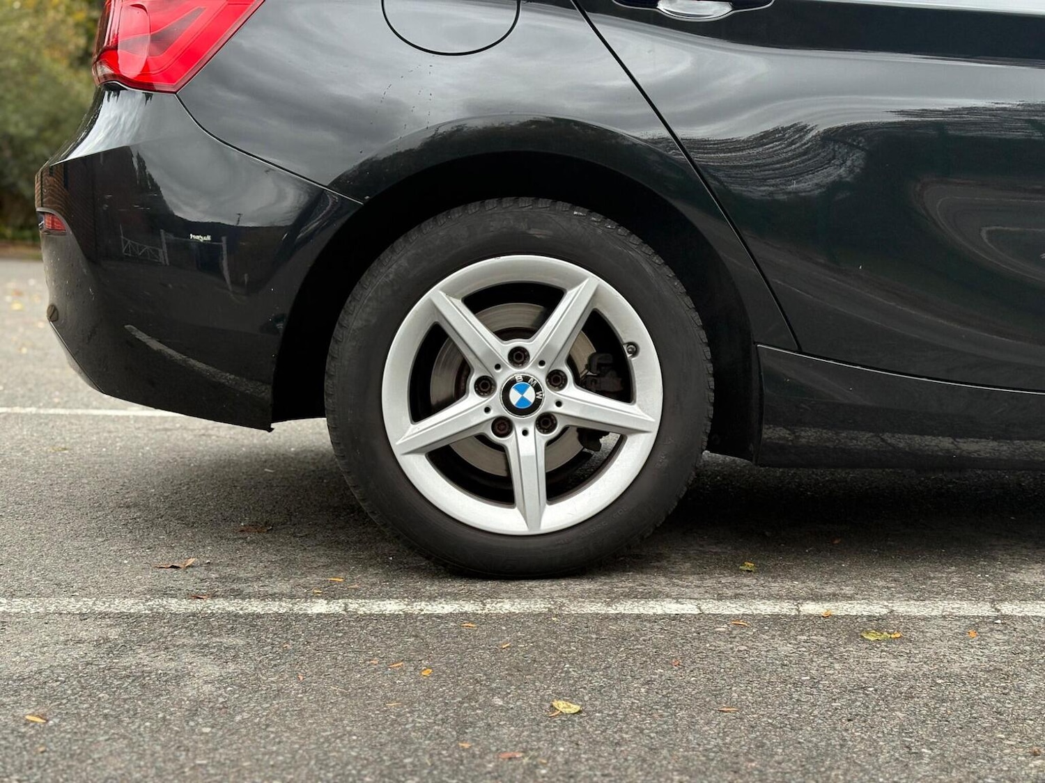 Used BMW 1 Series 2017 for sale - 76358152: Photo 42