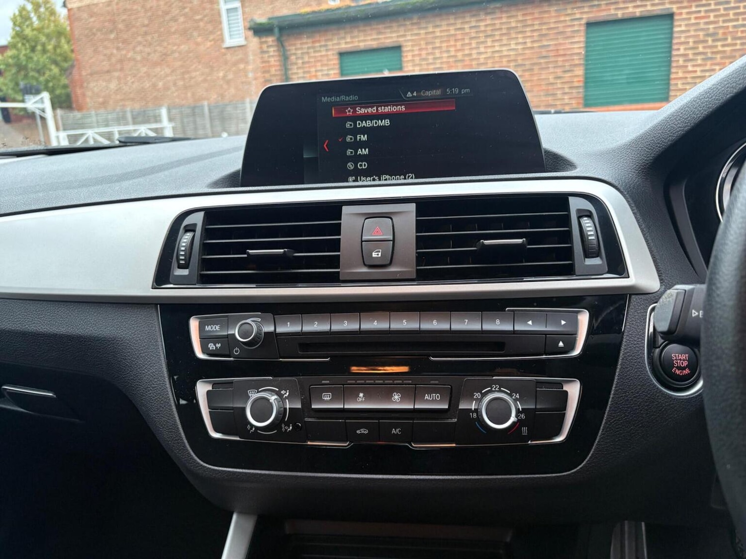 Used BMW 1 Series 2017 for sale - 76358152: Photo 43