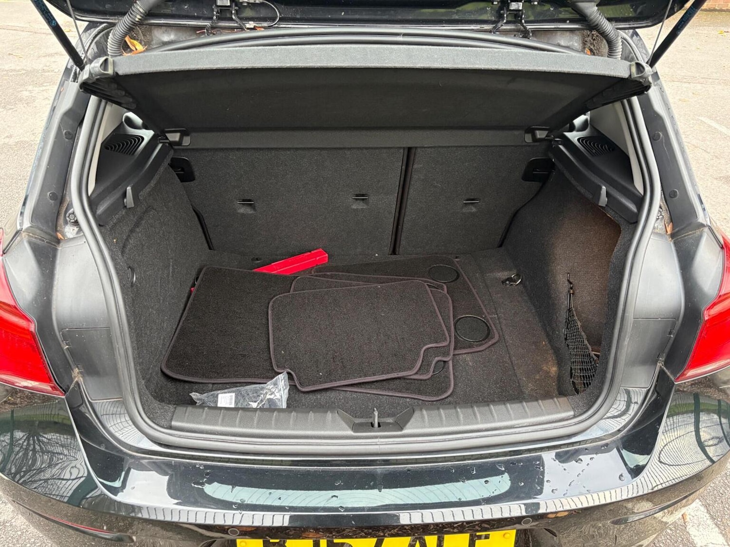 Used BMW 1 Series 2017 for sale - 76358152: Photo 44