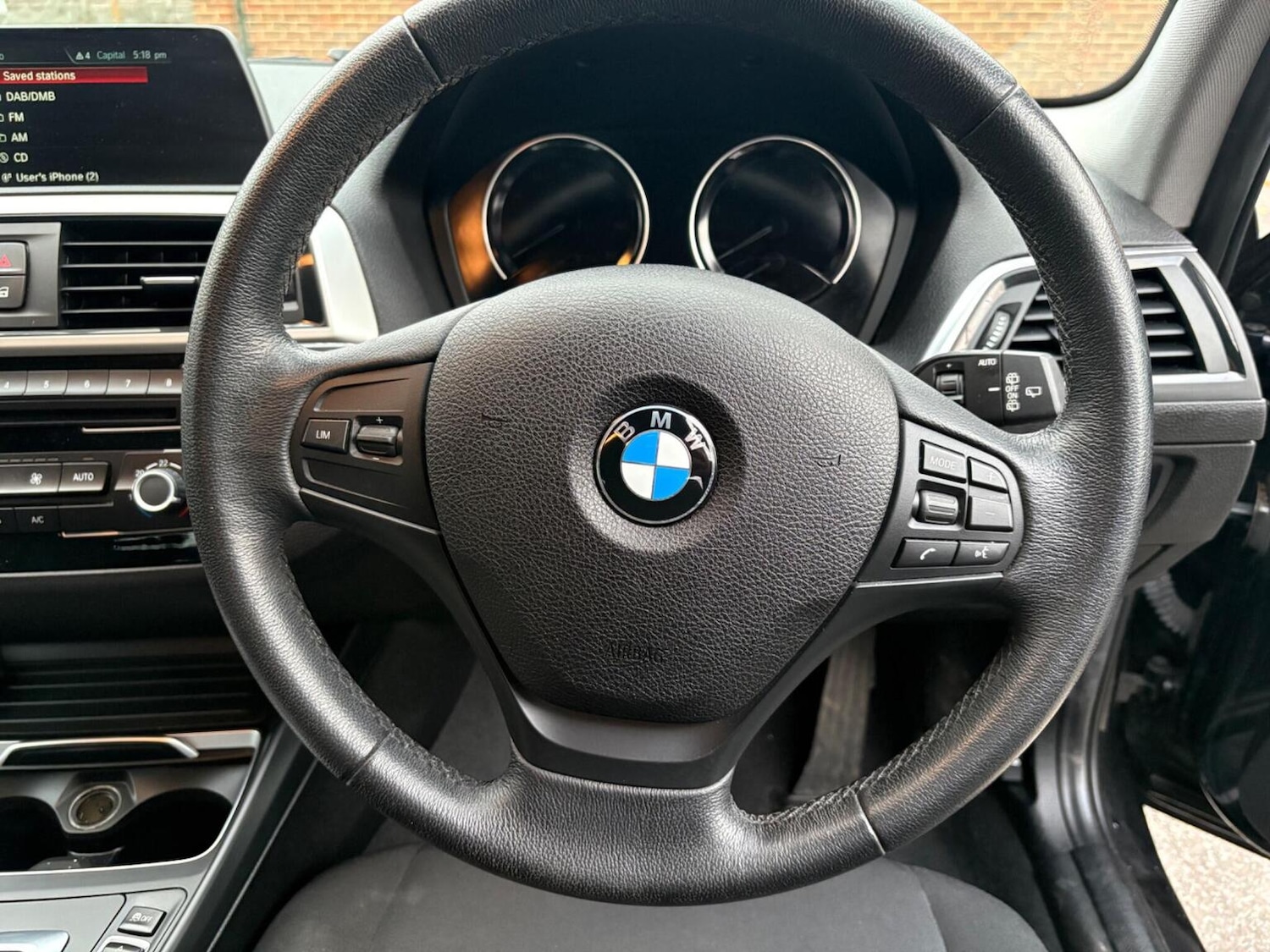 Used BMW 1 Series 2017 for sale - 76358152: Photo 45