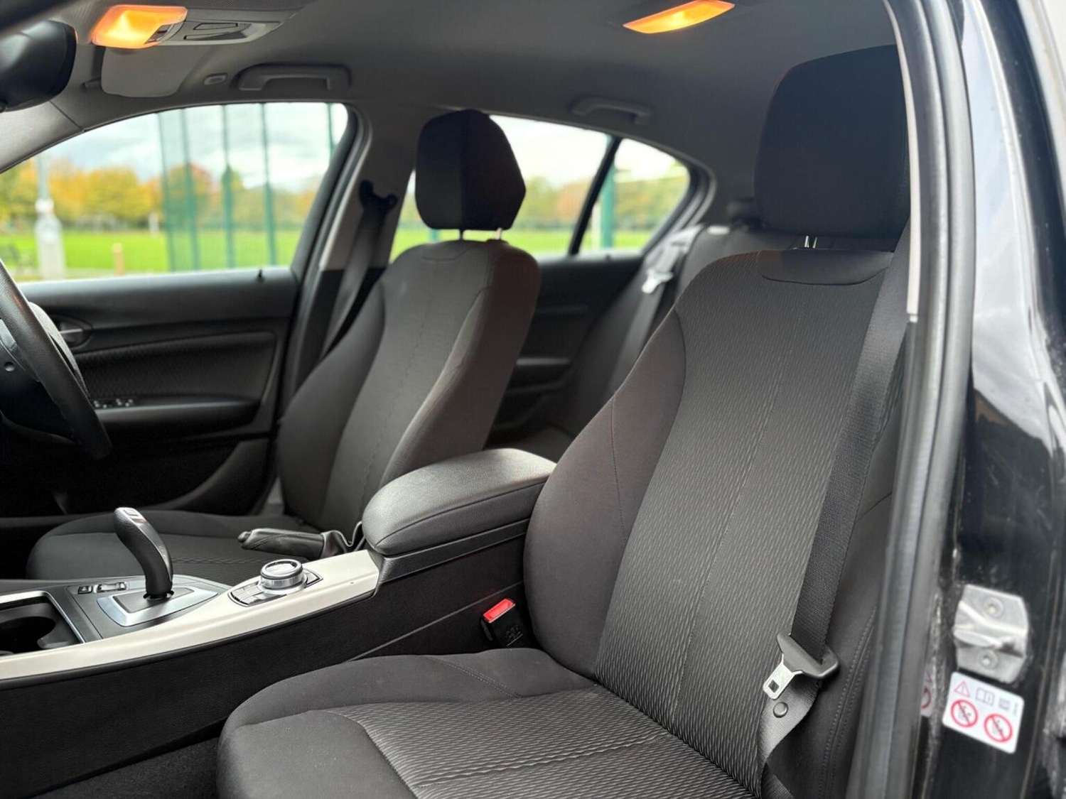 Used BMW 1 Series 2017 for sale - 76358152: Photo 47