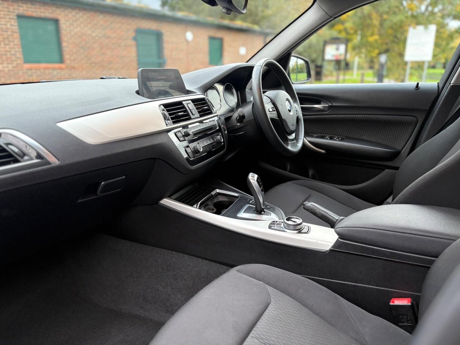 Used BMW 1 Series 2017 for sale - 76358152: Photo 48