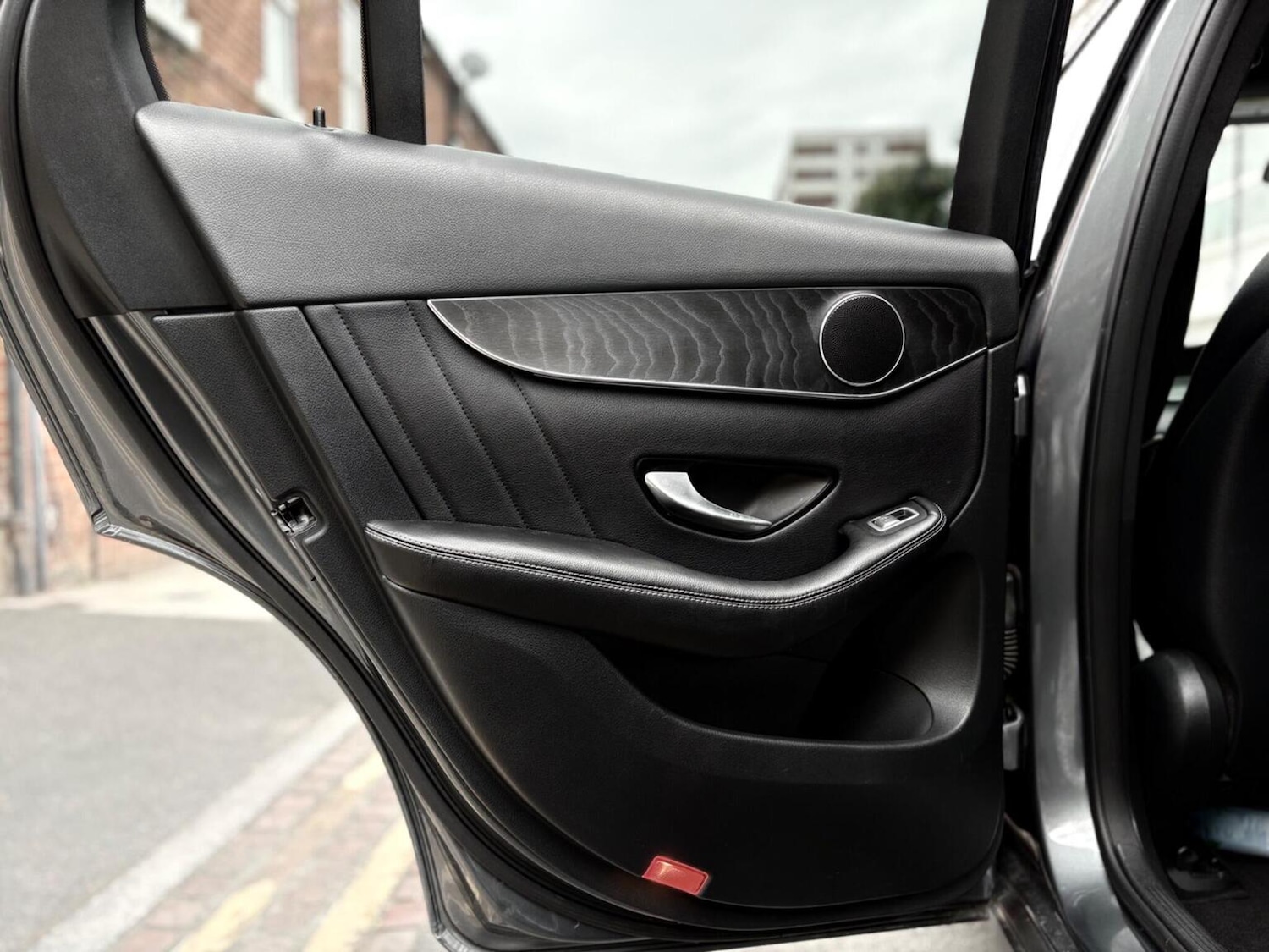 Used Mercedes-Benz GLC 2018 for sale - 77478175: Photo 60