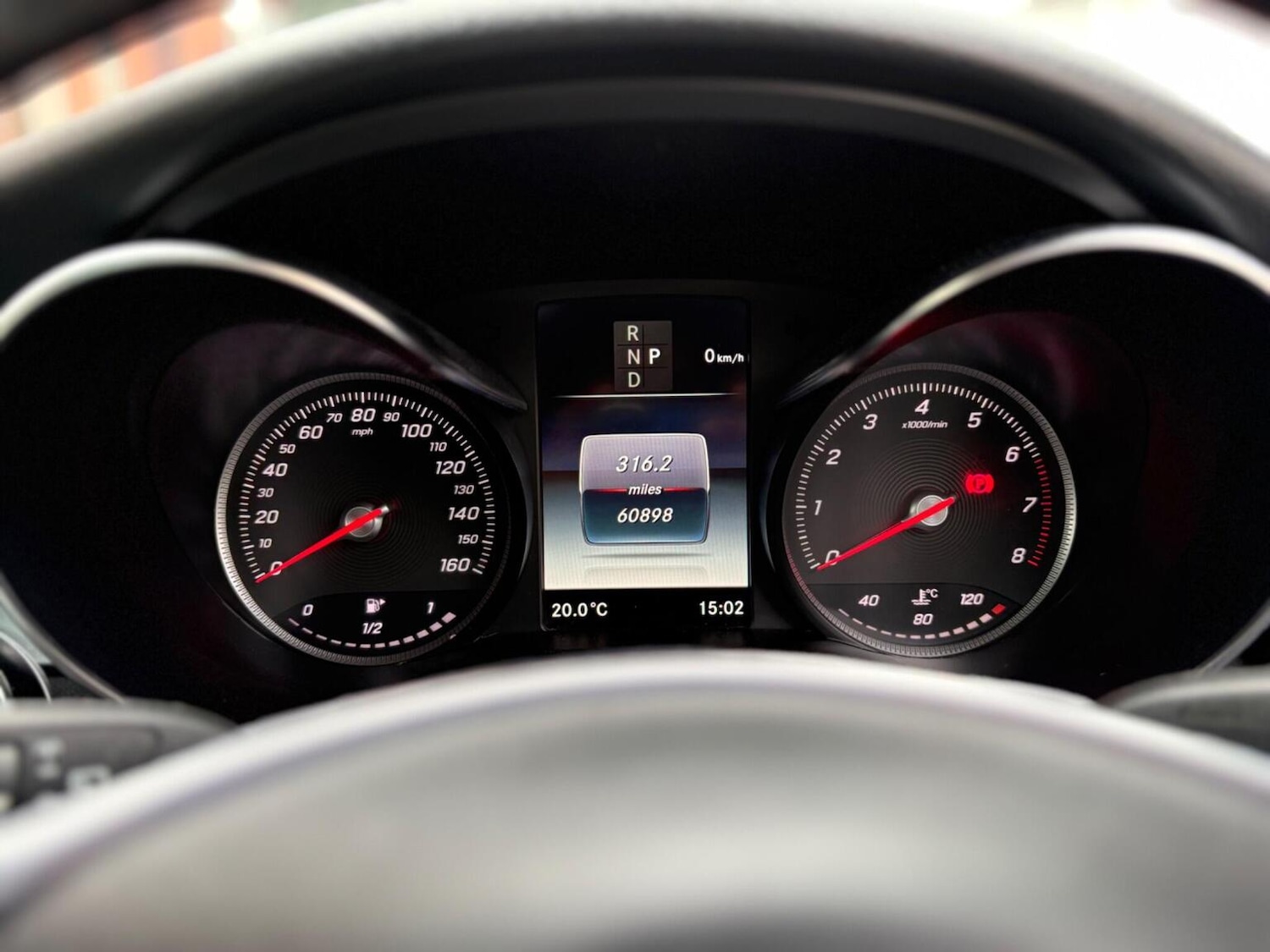 Used Mercedes-Benz GLC 2018 for sale - 77478175: Photo 69