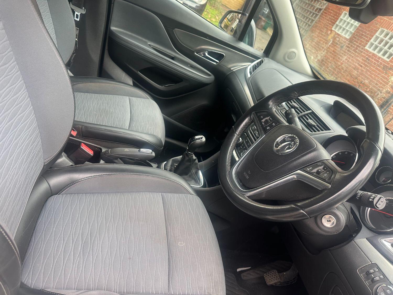 Used Vauxhall Mokka 2015 for sale - 77478171: Photo 5