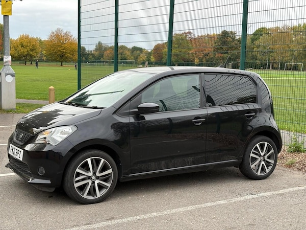 Used SEAT Mii 2021 for sale - 76257670: Photo 15