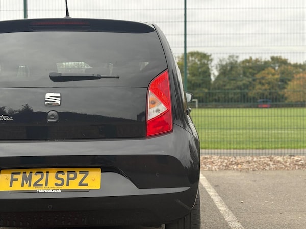 Used SEAT Mii 2021 for sale - 76257670: Photo 19
