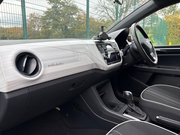 Used SEAT Mii 2021 for sale - 76257670: Photo 27