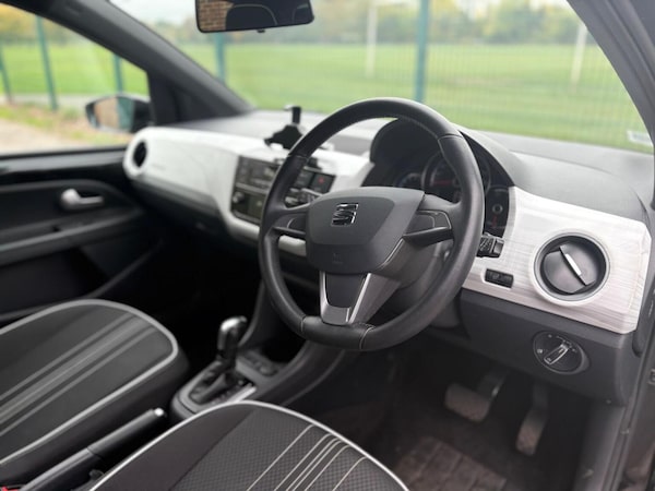 Used SEAT Mii 2021 for sale - 76257670: Photo 31