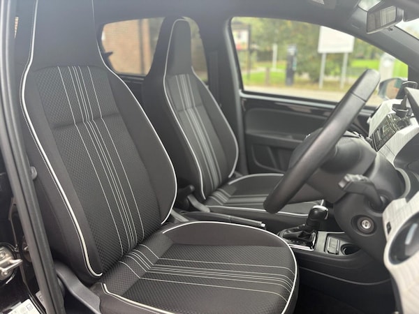 Used SEAT Mii 2021 for sale - 76257670: Photo 32