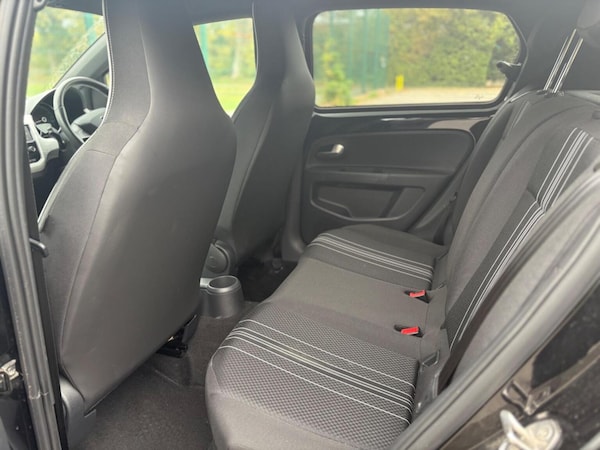 Used SEAT Mii 2021 for sale - 76257670: Photo 33