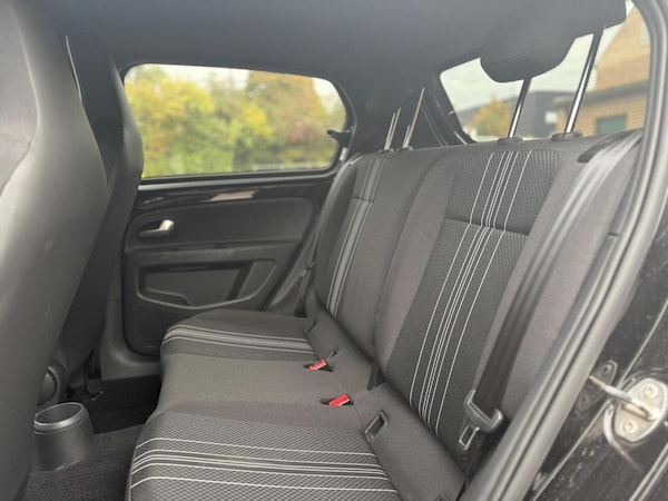 Used SEAT Mii 2021 for sale - 76257670: Photo 34