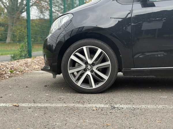 Used SEAT Mii 2021 for sale - 76257670: Photo 36