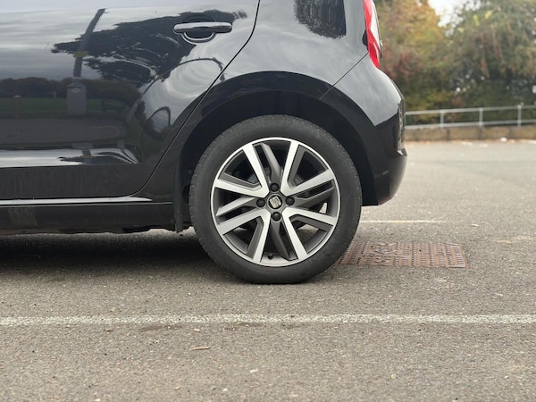 Used SEAT Mii 2021 for sale - 76257670: Photo 37