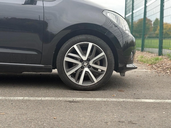 Used SEAT Mii 2021 for sale - 76257670: Photo 38