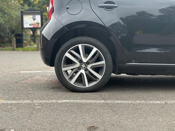 Used SEAT Mii 2021 for sale - 76257670: Photo 39