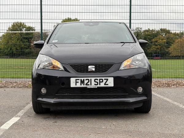 Used SEAT Mii 2021 for sale - 76257670: Photo 3