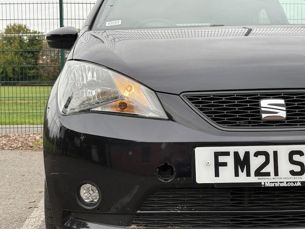 Used SEAT Mii 2021 for sale - 76257670: Photo 43