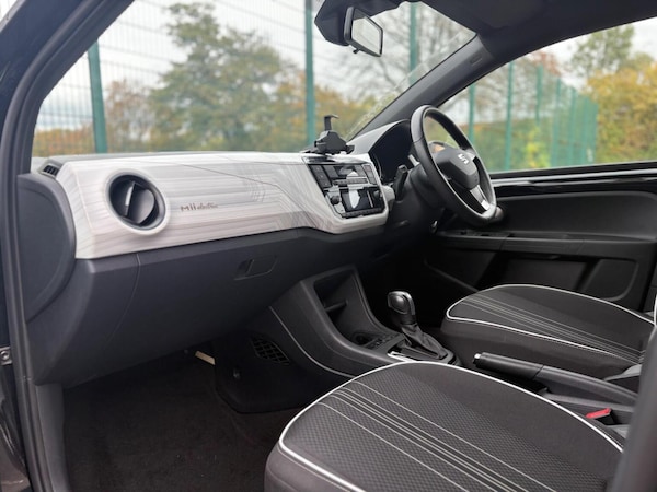Used SEAT Mii 2021 for sale - 76257670: Photo 45