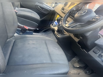 Used Mercedes-Benz Sprinter 2018 for sale - 78285974: Photo