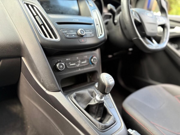 Used Ford Focus 2017 for sale - 76257711: Photo 18