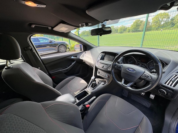 Used Ford Focus 2017 for sale - 76257711: Photo 20